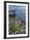 Green Bay Domain, Green Bay, and Manukau Harbour, Auckland, North Island, New Zealand-David Wall-Framed Photographic Print