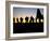 Green Berets Prepare to Board a KC-130 Aircraft-Stocktrek Images-Framed Photographic Print