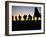 Green Berets Prepare to Board a KC-130 Aircraft-Stocktrek Images-Framed Photographic Print