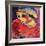 Green Bonnet; Grune Haube, 1911-Alexej Von Jawlensky-Framed Giclee Print