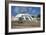 Green Book Building, Benghazi, Libya-Vivienne Sharp-Framed Photographic Print