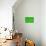 Green Bubbles 2-Steve Gadomski-Photographic Print displayed on a wall