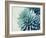 Green Crush IX-Elizabeth Urquhart-Framed Art Print