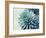 Green Crush IX-Elizabeth Urquhart-Framed Art Print