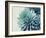 Green Crush IX-Elizabeth Urquhart-Framed Art Print