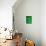 Green Dice Splash-Steve Gadomski-Photographic Print displayed on a wall