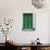 Green Door, Warnemunde, Germany-Russell Young-Photographic Print displayed on a wall