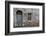 Green Doorway, Venice, Italy-Darrell Gulin-Framed Photographic Print