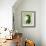 Green Dragon-John Golden-Framed Giclee Print displayed on a wall