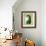 Green Dragon-John Golden-Framed Giclee Print displayed on a wall