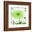 Green Dream-Irena Orlov-Framed Art Print