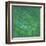 Green Earth I-Charles McMullen-Framed Art Print