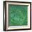 Green Earth I-Charles McMullen-Framed Art Print