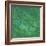 Green Earth I-Charles McMullen-Framed Art Print