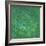 Green Earth I-Charles McMullen-Framed Art Print