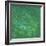 Green Earth I-Charles McMullen-Framed Art Print