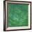 Green Earth I-Charles McMullen-Framed Art Print