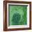 Green Earth II-Charles McMullen-Framed Art Print