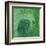 Green Earth II-Charles McMullen-Framed Art Print