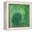 Green Earth II-Charles McMullen-Framed Stretched Canvas