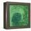 Green Earth II-Charles McMullen-Framed Stretched Canvas