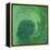 Green Earth II-Charles McMullen-Framed Stretched Canvas