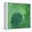 Green Earth II-Charles McMullen-Framed Stretched Canvas