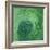 Green Earth II-Charles McMullen-Framed Art Print