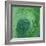 Green Earth II-Charles McMullen-Framed Art Print