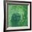 Green Earth II-Charles McMullen-Framed Art Print