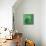 Green Earth II-Charles McMullen-Mounted Art Print displayed on a wall