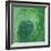 Green Earth II-Charles McMullen-Framed Art Print