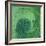 Green Earth II-Charles McMullen-Framed Art Print