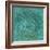 Green Earth III-Charles McMullen-Framed Art Print