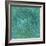 Green Earth III-Charles McMullen-Framed Art Print