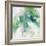 Green Ethos II-Joshua Schicker-Framed Giclee Print