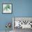 Green Ethos II-Joshua Schicker-Framed Giclee Print displayed on a wall