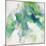 Green Ethos II-Joshua Schicker-Mounted Giclee Print