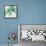 Green Ethos II-Joshua Schicker-Framed Premier Image Canvas displayed on a wall