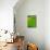 Green Field-Paul Bailey-Mounted Art Print displayed on a wall