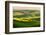 Green fields-Piotr Krol (Bax)-Framed Photographic Print