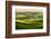 Green fields-Piotr Krol (Bax)-Framed Photographic Print