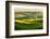 Green fields-Piotr Krol (Bax)-Framed Photographic Print