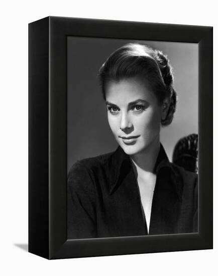 Green Fire, Grace Kelly, 1954-null-Framed Stretched Canvas