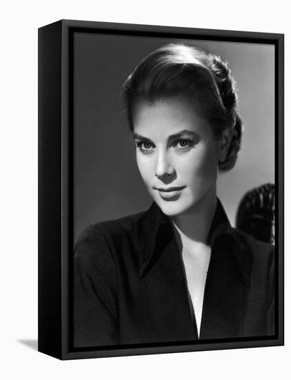 Green Fire, Grace Kelly, 1954-null-Framed Stretched Canvas