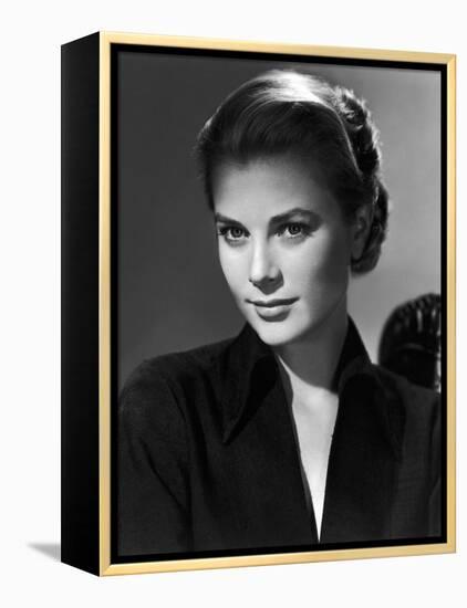 Green Fire, Grace Kelly, 1954-null-Framed Stretched Canvas