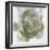 Green Flow II-Kristina Jett-Framed Art Print