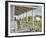 Green Grass of Home-Mark Chandon-Framed Giclee Print