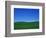 Green Hills-Bill Ross-Framed Photographic Print