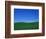 Green Hills-Bill Ross-Framed Photographic Print